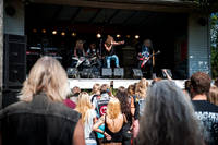 2014-05-29 - Ambush från Muskelrock, Alvesta