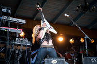 2014-05-29 - Ambush från Muskelrock, Alvesta