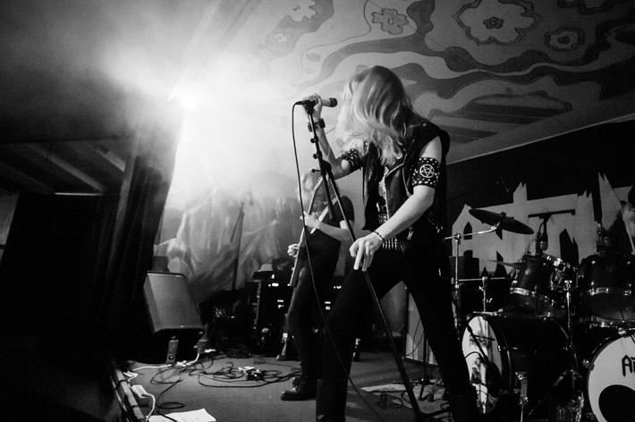 2014-05-29 - Antichrist från Muskelrock, Alvesta