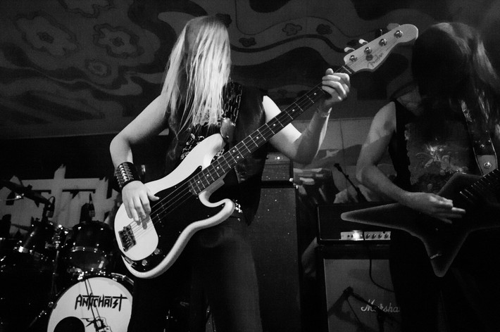 2014-05-29 - Antichrist från Muskelrock, Alvesta