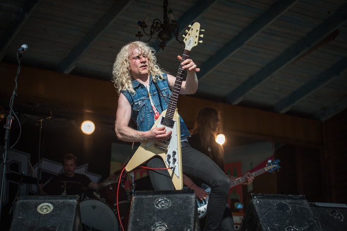 2014-05-29 - Beast från Muskelrock, Alvesta
