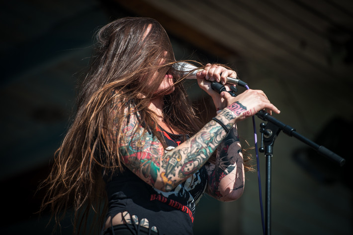 2014-05-29 - Beast från Muskelrock, Alvesta
