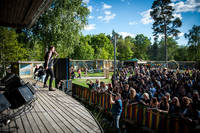 2014-05-29 - Beast från Muskelrock, Alvesta