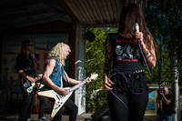 2014-05-29 - Beast från Muskelrock, Alvesta