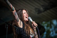 2014-05-29 - Beast från Muskelrock, Alvesta
