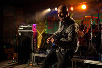2014-05-29 - Claudio Simonettis Goblin från Muskelrock, Alvesta