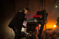 2014-05-29 - Claudio Simonettis Goblin från Muskelrock, Alvesta