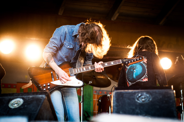 2014-05-29 - Horisont från Muskelrock, Alvesta