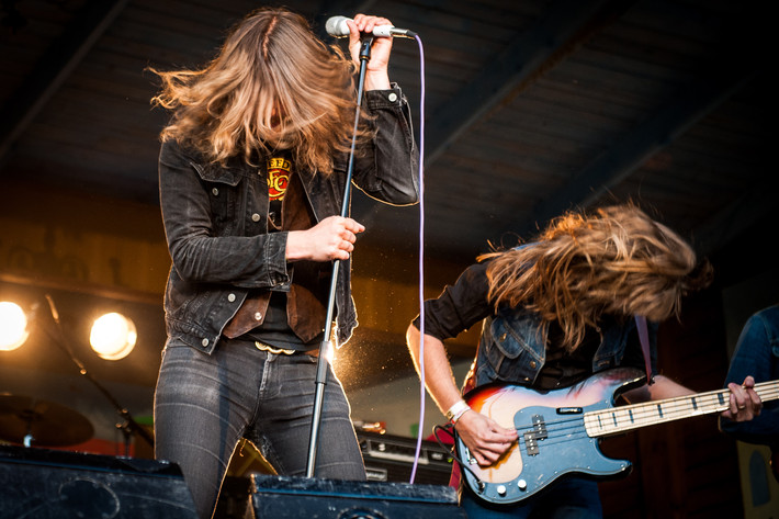 2014-05-29 - Horisont från Muskelrock, Alvesta