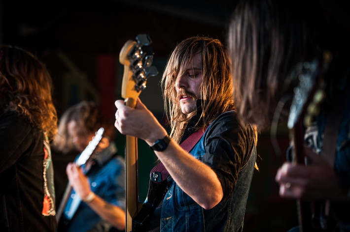 2014-05-29 - Horisont från Muskelrock, Alvesta