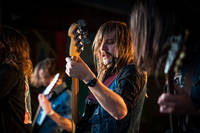 2014-05-29 - Horisont från Muskelrock, Alvesta