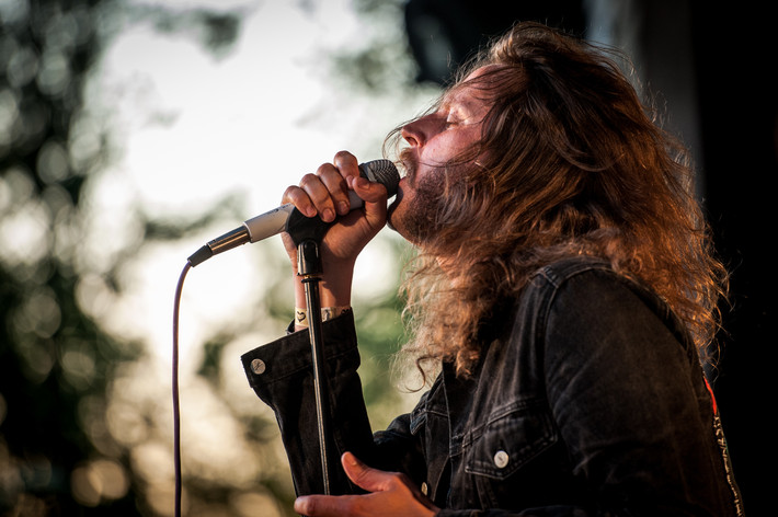 2014-05-29 - Horisont från Muskelrock, Alvesta