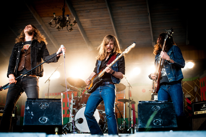 2014-05-29 - Horisont från Muskelrock, Alvesta