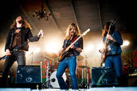 2014-05-29 - Horisont från Muskelrock, Alvesta