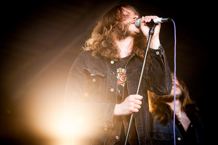 2014-05-29 - Horisont från Muskelrock, Alvesta