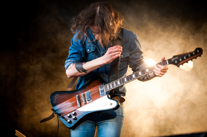 2014-05-29 - Horisont från Muskelrock, Alvesta