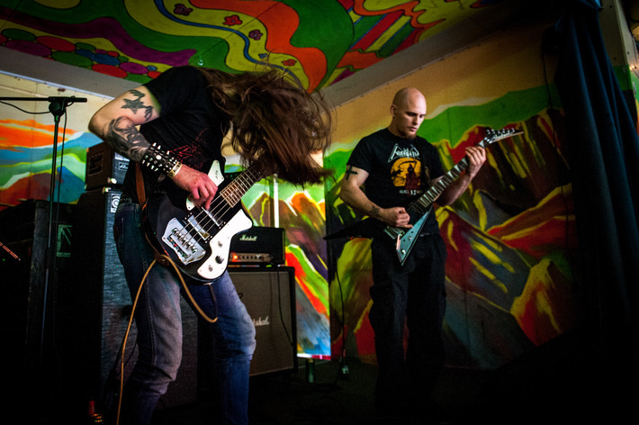 2014-05-29 - Vornth från Muskelrock, Alvesta