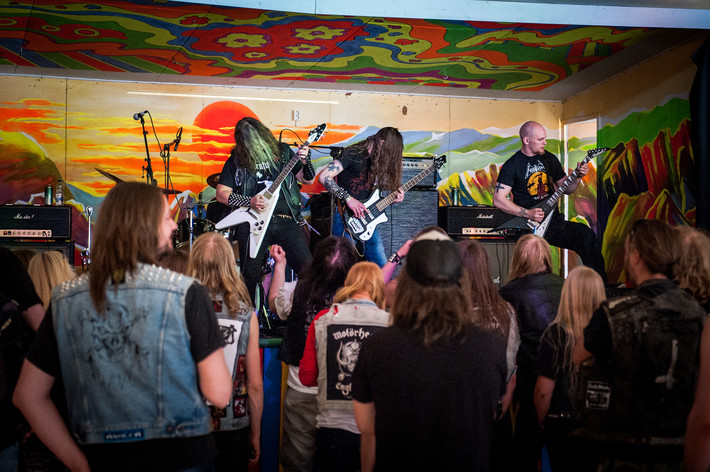 2014-05-29 - Vornth från Muskelrock, Alvesta