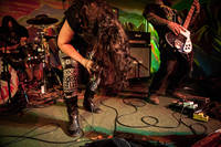2014-05-29 - Witch mountain från Muskelrock, Alvesta
