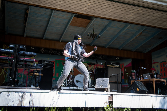 2014-05-31 - Områdesbilder från Muskelrock, Alvesta 2014-05-31 - Områdesbilder från Muskelrock, Alvesta