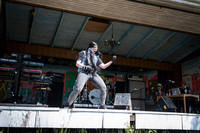2014-05-31 - Områdesbilder från Muskelrock, Alvesta