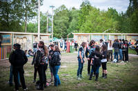 2014-05-31 - Områdesbilder från Muskelrock, Alvesta