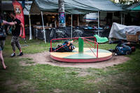 2014-05-31 - Områdesbilder från Muskelrock, Alvesta