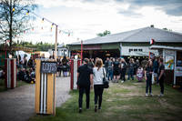 2014-05-31 - Områdesbilder från Muskelrock, Alvesta