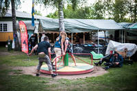 2014-05-31 - Områdesbilder från Muskelrock, Alvesta