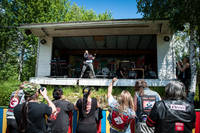 2014-05-31 - Områdesbilder från Muskelrock, Alvesta