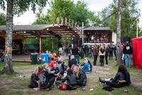 2014-05-31 - Områdesbilder från Muskelrock, Alvesta