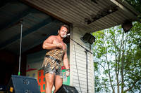 2014-05-31 - Områdesbilder från Muskelrock, Alvesta