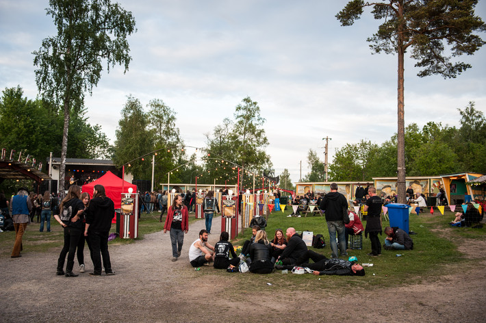 2014-05-31 - Områdesbilder från Muskelrock, Alvesta 2014-05-31 - Områdesbilder från Muskelrock, Alvesta