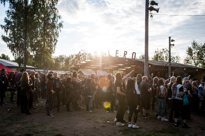 2014-05-31 - Områdesbilder från Muskelrock, Alvesta