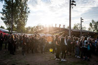 2014-05-31 - Områdesbilder från Muskelrock, Alvesta