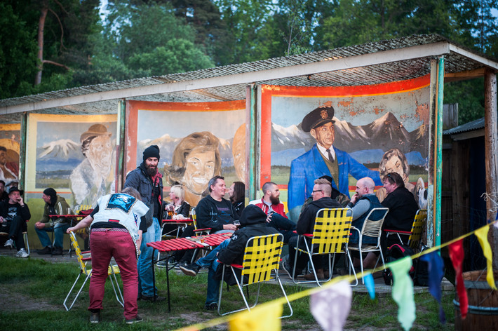 2014-05-31 - Områdesbilder från Muskelrock, Alvesta 2014-05-31 - Områdesbilder från Muskelrock, Alvesta