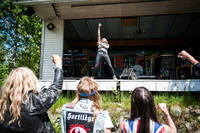 2014-05-31 - Områdesbilder från Muskelrock, Alvesta