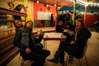 2014-05-31 - Områdesbilder från Muskelrock, Alvesta