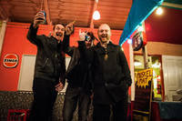 2014-05-31 - Områdesbilder från Muskelrock, Alvesta