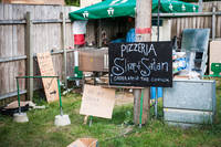 2014-05-31 - Områdesbilder från Muskelrock, Alvesta
