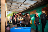 2014-05-31 - Områdesbilder från Muskelrock, Alvesta