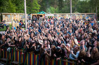 2014-05-31 - Områdesbilder från Muskelrock, Alvesta