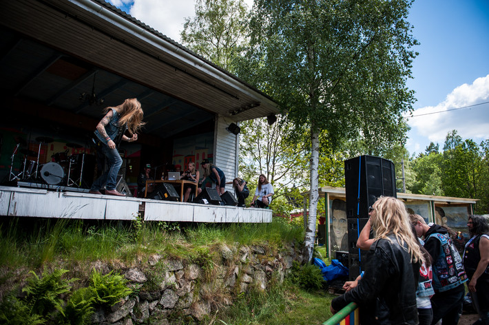2014-05-31 - Områdesbilder från Muskelrock, Alvesta 2014-05-31 - Områdesbilder från Muskelrock, Alvesta