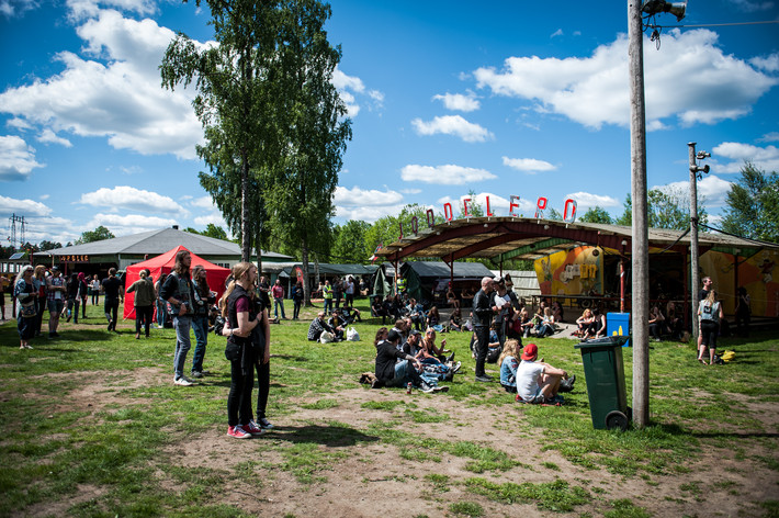 2014-05-31 - Områdesbilder från Muskelrock, Alvesta 2014-05-31 - Områdesbilder från Muskelrock, Alvesta