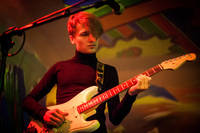 2014-05-30 - I am the mansion från Muskelrock, Alvesta