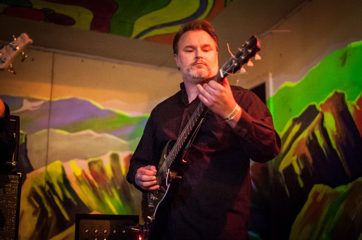 2014-05-30 - I am the mansion från Muskelrock, Alvesta