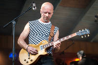2014-05-30 - Overdrive från Muskelrock, Alvesta