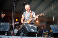 2014-05-30 - Overdrive från Muskelrock, Alvesta