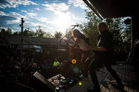 2014-05-30 - Overdrive från Muskelrock, Alvesta