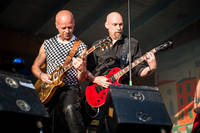 2014-05-30 - Overdrive från Muskelrock, Alvesta